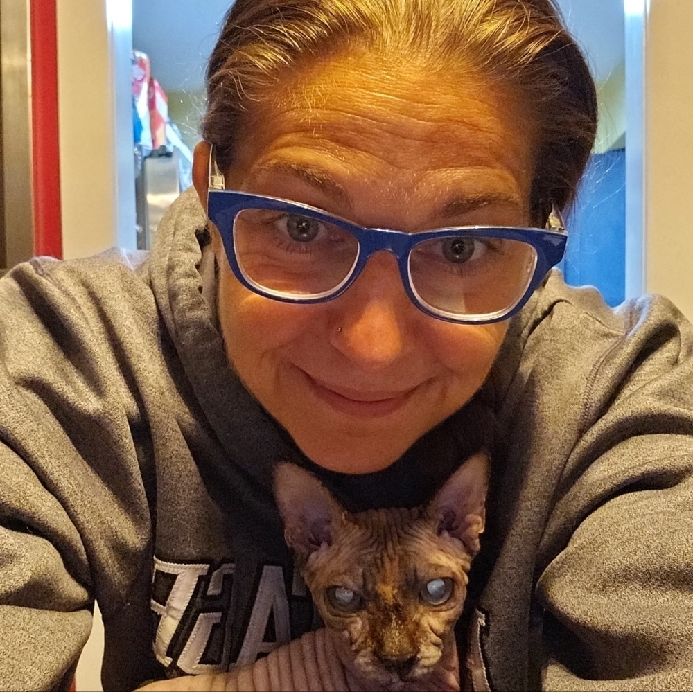 Meet your Posher, Jennifer